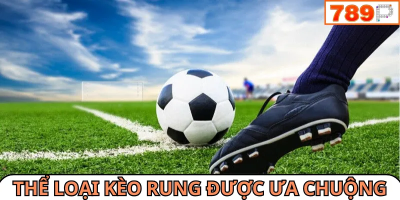 Khám phá yêu cầu cược theo tỷ số kèo rung là gì