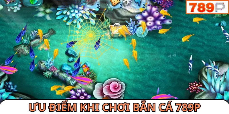 Trang chủ 789P liên tục đem đến phần thưởng cực giá trị